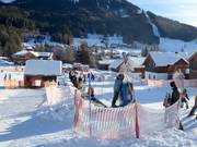 Magic Carpet Skikinderland 1