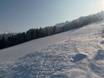 Ski resorts for advanced skiers and freeriding Pillersee Valley (Pillerseetal) – Advanced skiers, freeriders Buchensteinwand (Pillersee) – St. Ulrich am Pillersee/St. Jakob in Haus/Hochfilzen