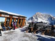 Rifugio Tognola