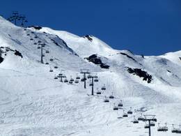 Tuxerjoch