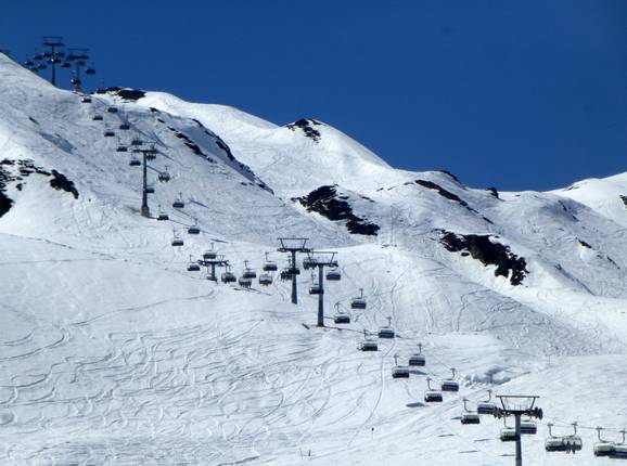 Tuxerjoch