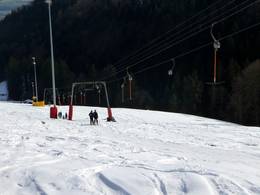 Südhanglift