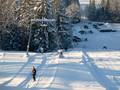 Ski lifts Reiserhang – Gaißach