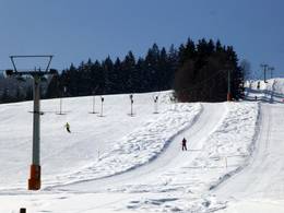 Schwinbachlift