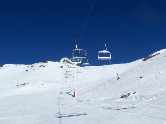 3 Vallées
