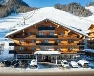 Hotel Alpenrose