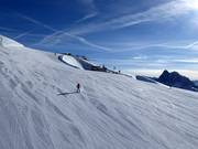 Rossalm slope