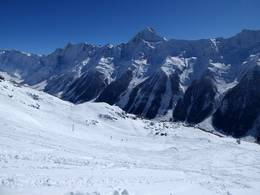 Lauchernalp – Lötschental