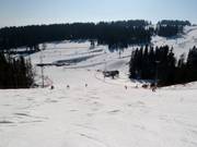 Intermediate slope 6a