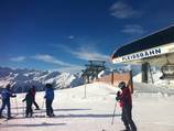 New Fleiss Snowmaking System