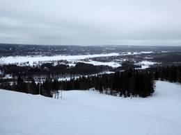 Ounasvaara – Rovaniemi