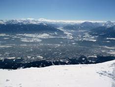 Photos Nordkette – Innsbruck
