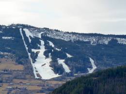Gol Skisenter – Skagahøgdi