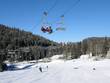 Pictures of the ski resort Plešivec – Abertamy