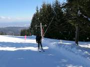 Sitnyakovo - J-bar