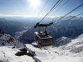 Ski lifts Pejo 3000