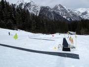Karla's Snowland