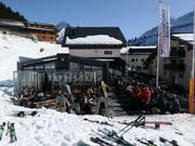 Après-ski tip Après-Ski-Bar dà Ingo 