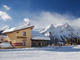 Alagna Valsesia/Gressoney-La-Trinité/Champoluc/Frachey (Monterosa Ski)