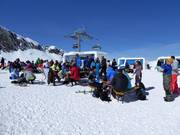 ICE CAMP