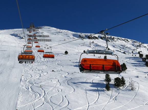 Zirbenbahn