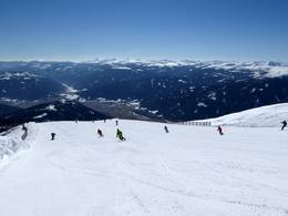 Ski resort Grosseck/Speiereck – Mauterndorf/St. Michael