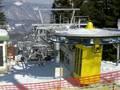 Ski lifts Cerkno