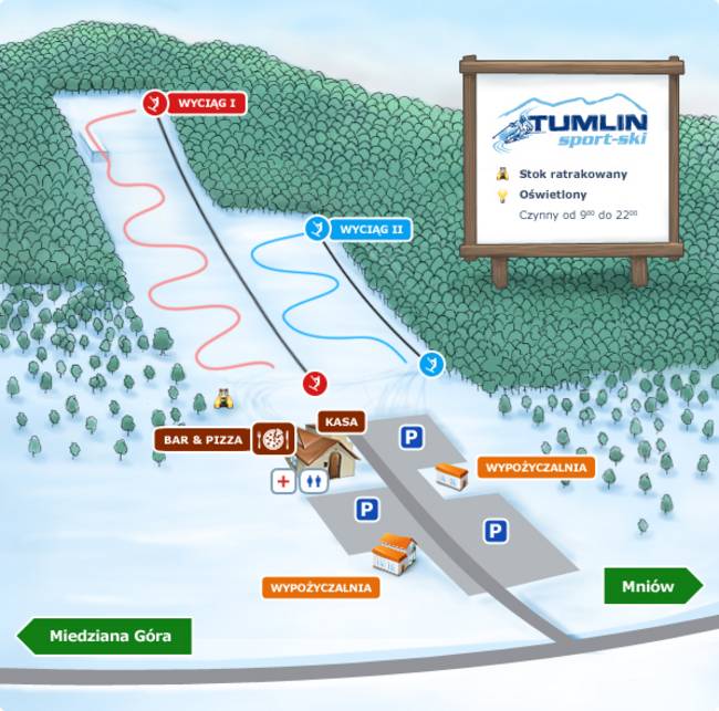 Tumlin Podgród