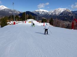 Alpe Cermis – Cavalese