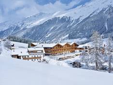 Hotel Plunhof