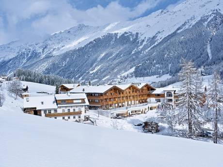 Hotel Plunhof