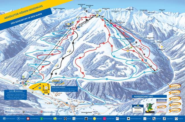 Riesneralm Riesneralm