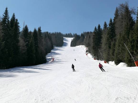 Slope 3 Arch. Peter Petrov
