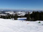 Kronen Descent