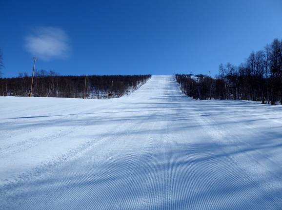 Slope No. 4 Snobben