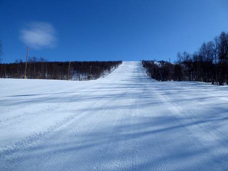 Slope offering Hemavan Tärnaby – Slope offering Hemavan