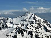 Pic du Mici 2877 m