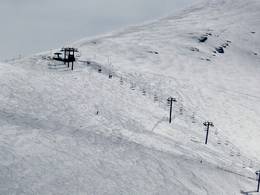TS du Mont Joly