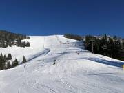 Kühhager slope