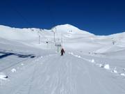 Glacier - J-bar