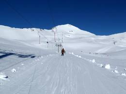 Glacier