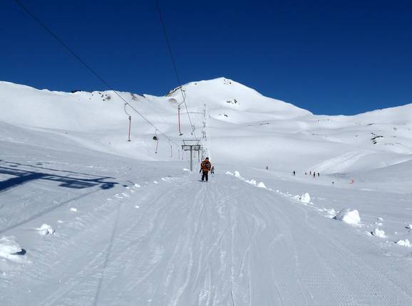 Glacier