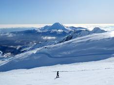 Photos Whakapapa – Mt. Ruapehu