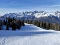 Slopes Paganella – Andalo