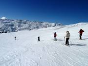 Easy slope 25