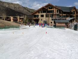 Snowmass