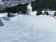 Easy slope 3