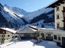 Berwang/Bichlbach/Rinnen