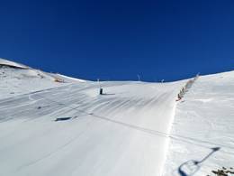 La Molina/Masella – Alp2500