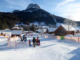 Loser – Altaussee